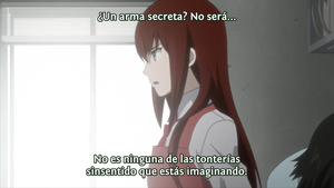 Steins;Gate: Soumei Eichi no Cognitive Computing